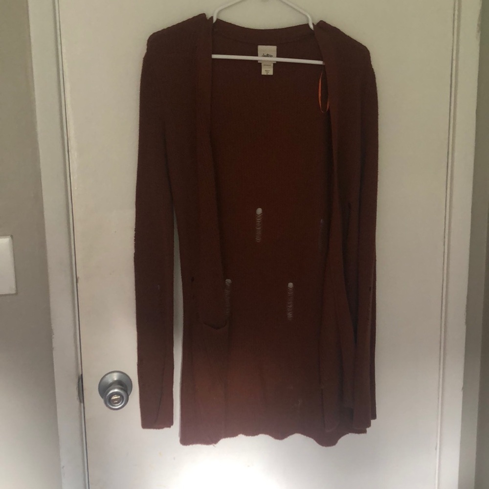 Cardigan